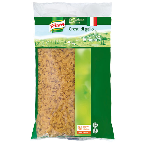 Knorr Cresti di gallo