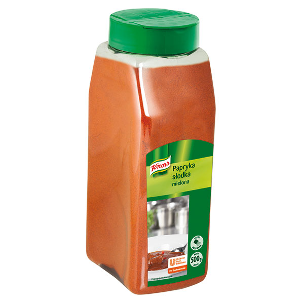 Knorr paprika sladká mletá