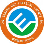 Vaříme bez chemie